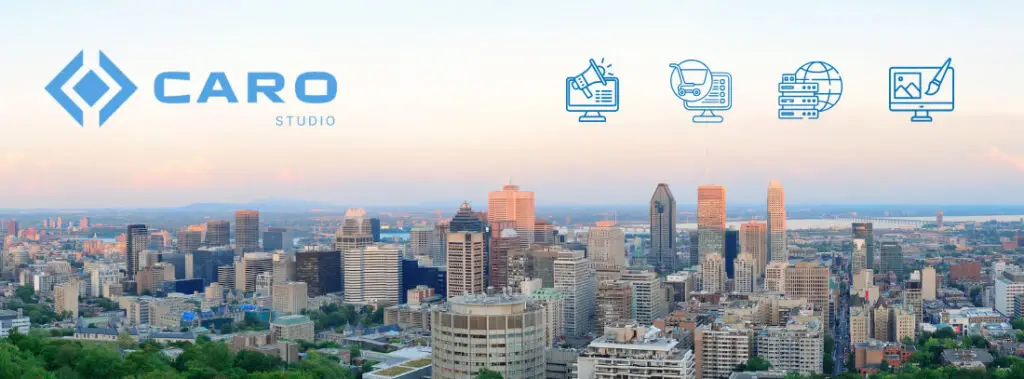 CaroStudio Customer Advantages